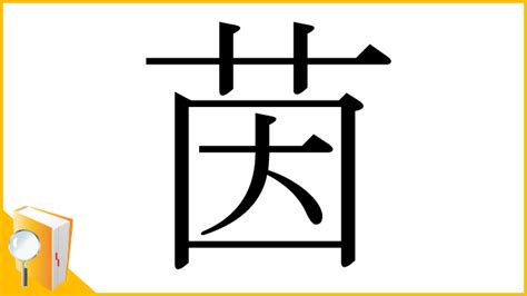 茵字意思|漢字:茵 (注音:ㄧㄣ,部首:艸) 